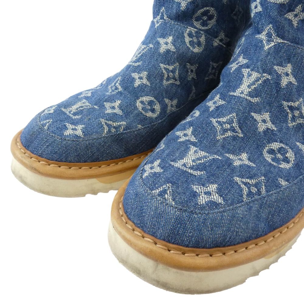 LOUIS VUITTON ルイ・ヴィトン x NIGO ニゴー LV コージー・ライン