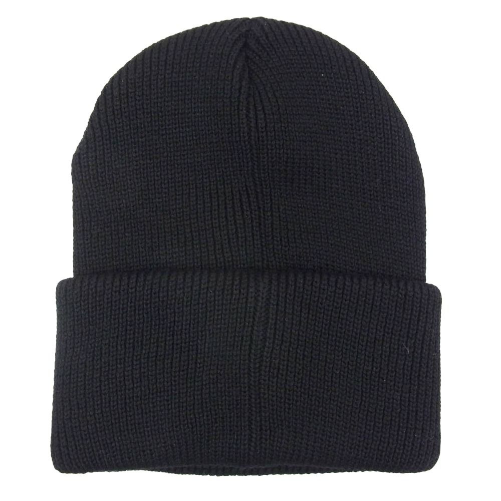 SAINT MICHAEL セントマイケル 25AW SM-HR1-0000-096 KNIT CAP SAINT