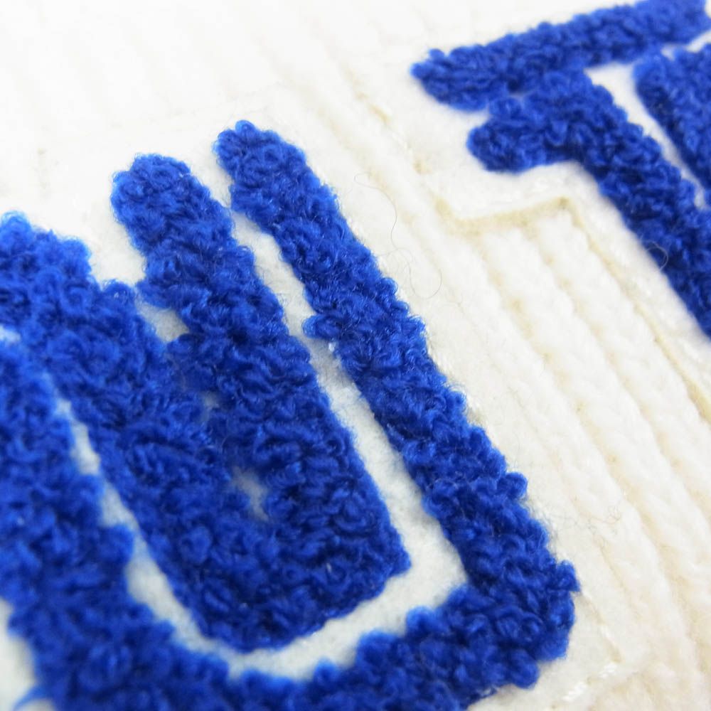 SAINT MICHAEL セントマイケル 25AW SM-HR1-0000-C67 ×SEGA セガ KNIT