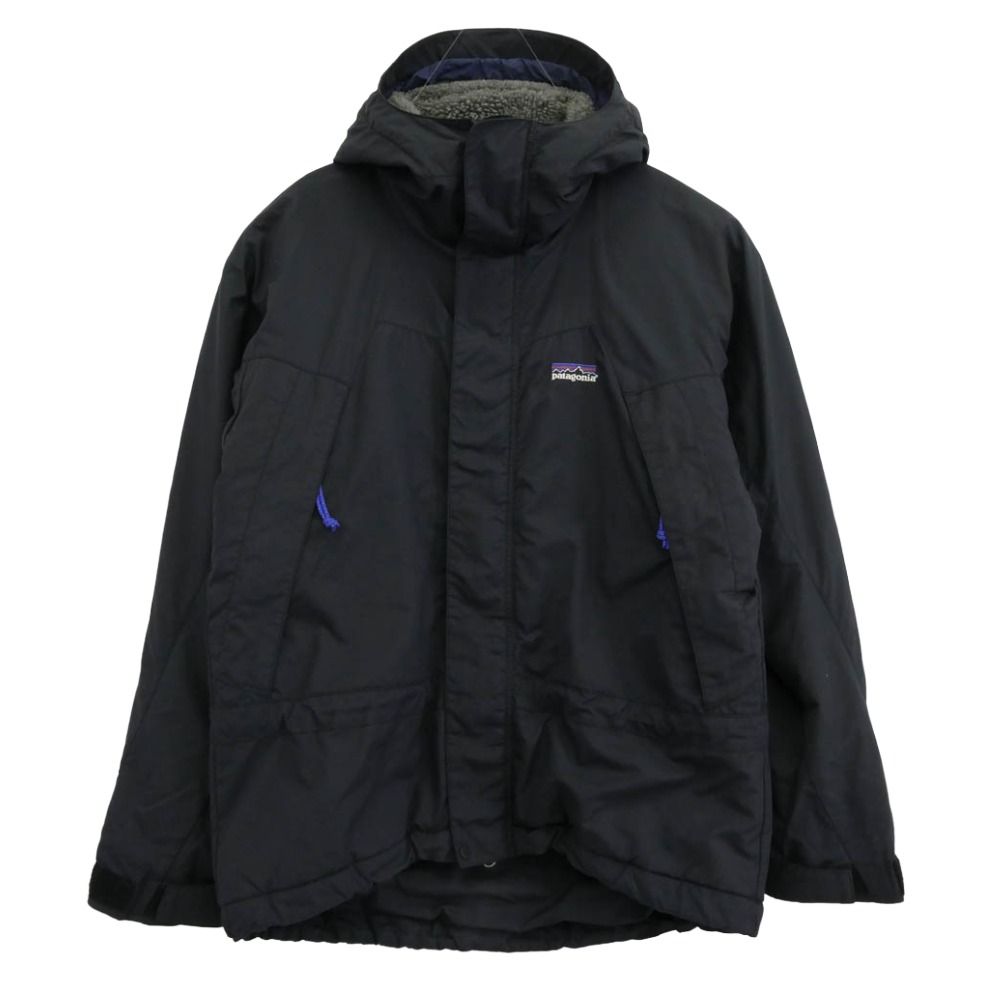 patagonia パタゴニア 01AW 84302 01年製 刺繍ロゴ Infurno patagonia パタゴニア 01AW 84302 01年製 刺繍ロゴ Infurno