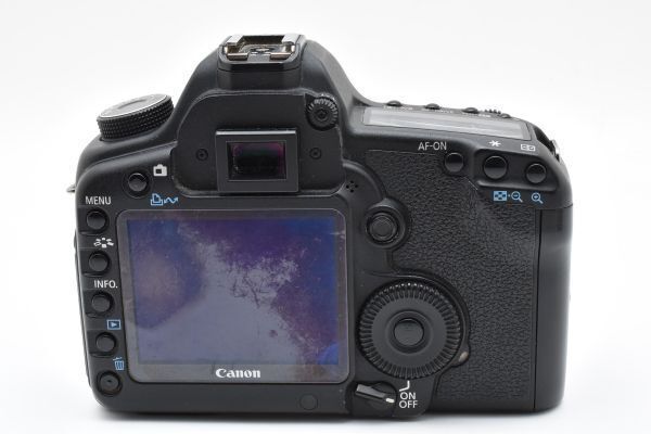 Canon EOS 5D Mark II デジタル一眼レフカメラボディ キヤノン ☆良品☆ Canon キャノン EOS 5D Mark II ボディ #K351-2 - メルカリ
