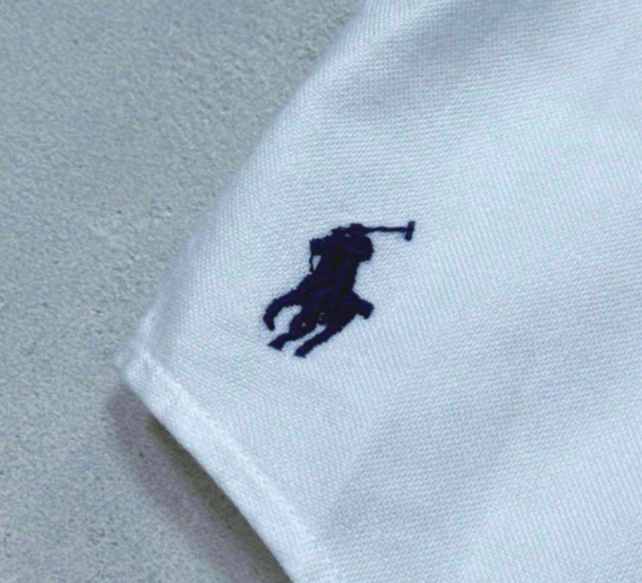 2サイズ展開 新品 2025FW POLO RALPH LAUREN OX BD THE BIG SHIRT 