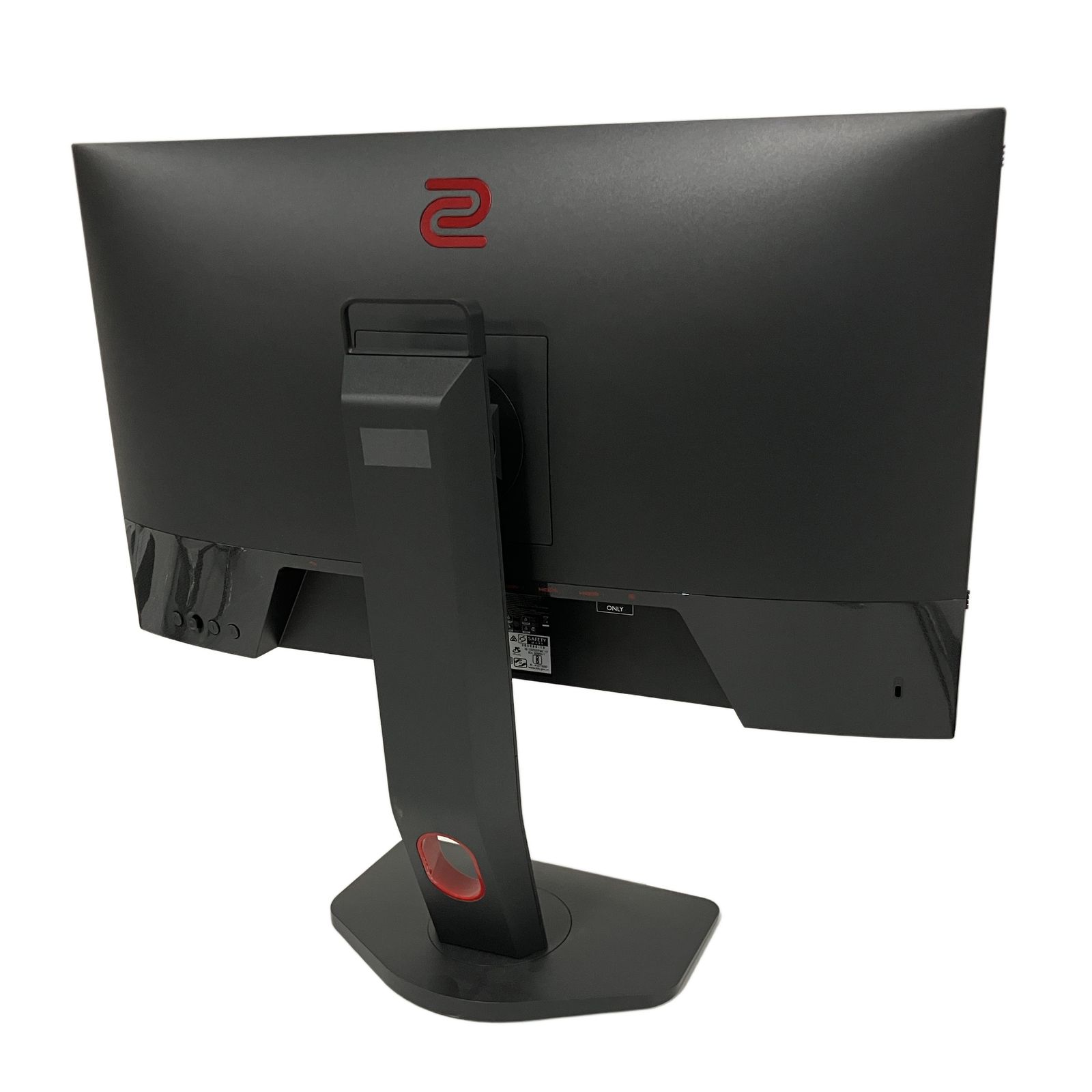 BenQ ZOWIE XL2411K-B ベンキュー ゲーミングモニター 24インチ フルHD