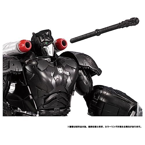 タカラトミー(TAKARA TOMY) トランスフォーマー ビースト覚醒 覚醒