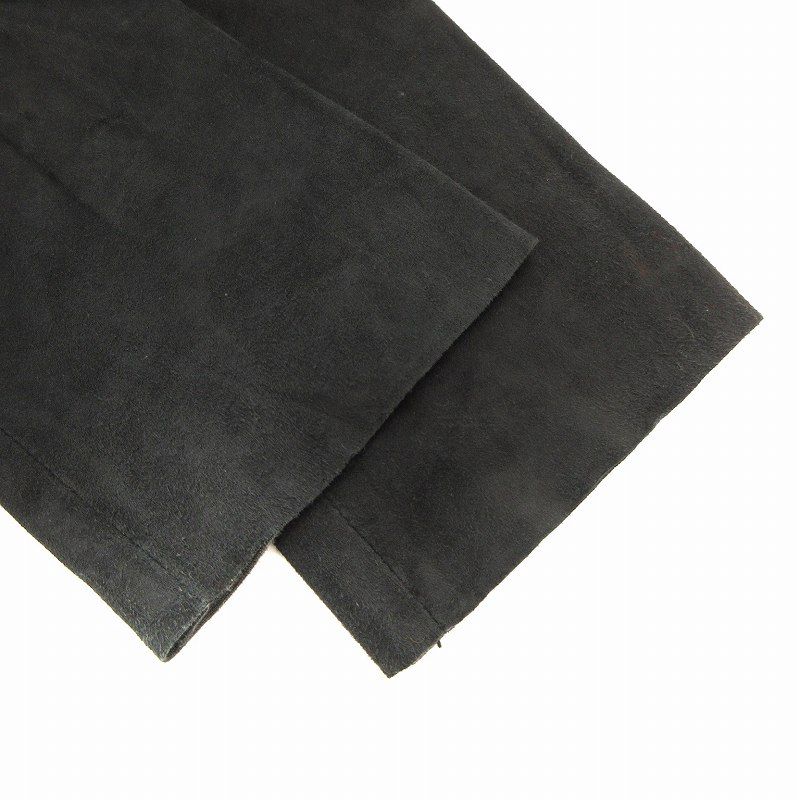 ハイダーアッカーマン Haider Ackermann レギンス パンツ イージー