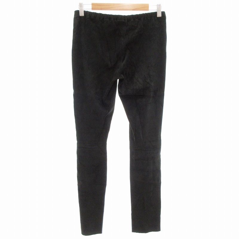 ハイダーアッカーマン Haider Ackermann レギンス パンツ イージー