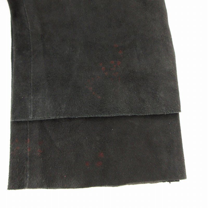 ハイダーアッカーマン Haider Ackermann レギンス パンツ イージー