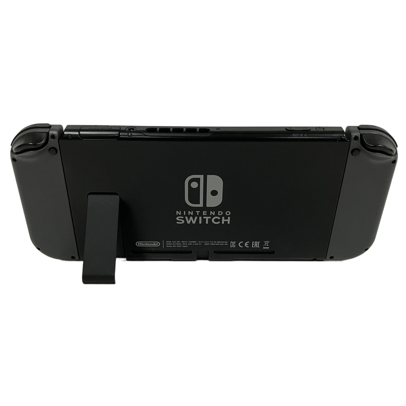 Nintendo Switch スマブラデザイン HAC-001 家庭用ゲーム機 家電 中古