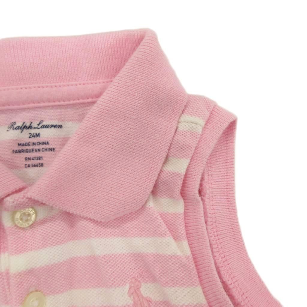 ラルフローレン RALPH LAUREN ノースリーブワンピース パンツ まとめ 2