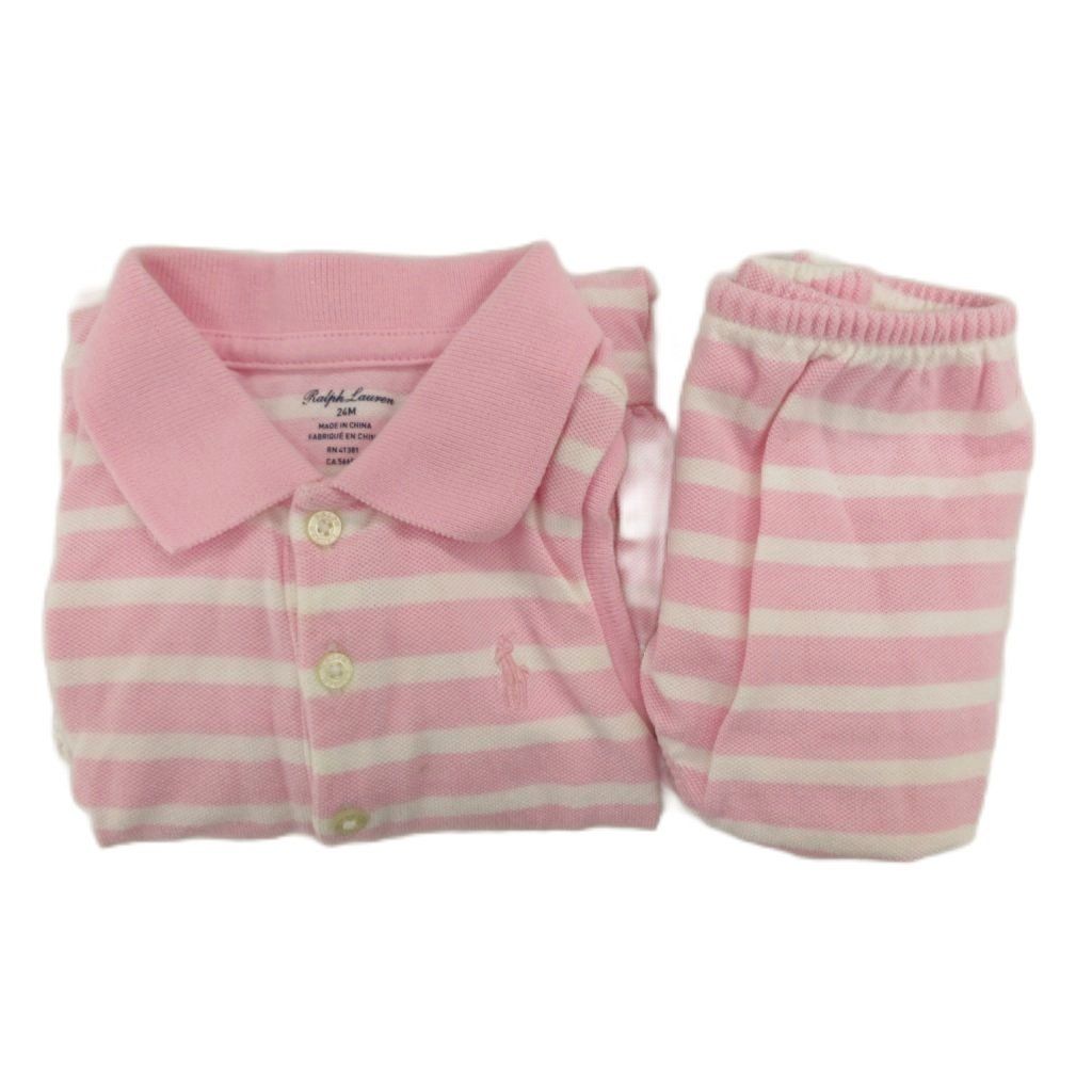ラルフローレン RALPH LAUREN ノースリーブワンピース パンツ まとめ 2