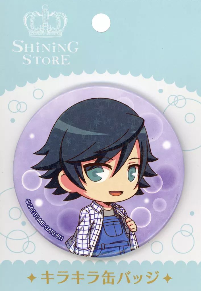 一ノ瀬トキヤ SV 缶バッジ ×20(レア含) グッズ-バッチ】うたの☆プリンスさまっ♪ Shining Live 缶バッジ Seal