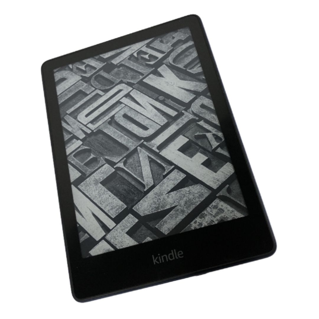 Amazon Kindle Paperwhite 第11世代 電子 書籍 8GB アマゾン 中古