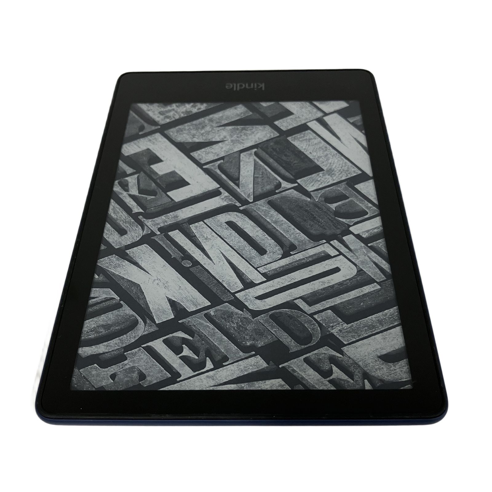 Amazon Kindle Paperwhite 第11世代 電子 書籍 8GB アマゾン 中古