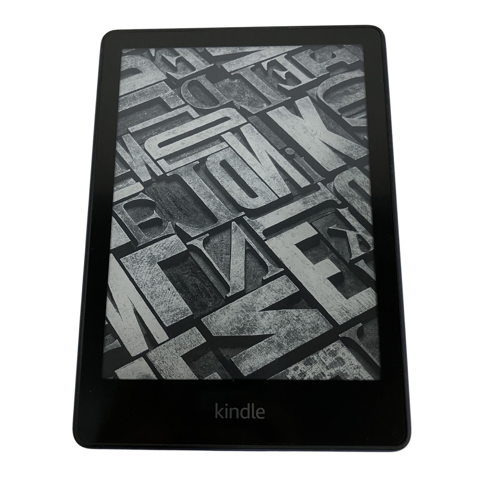 Amazon Kindle Paperwhite 第11世代 電子 書籍 8GB アマゾン 中古