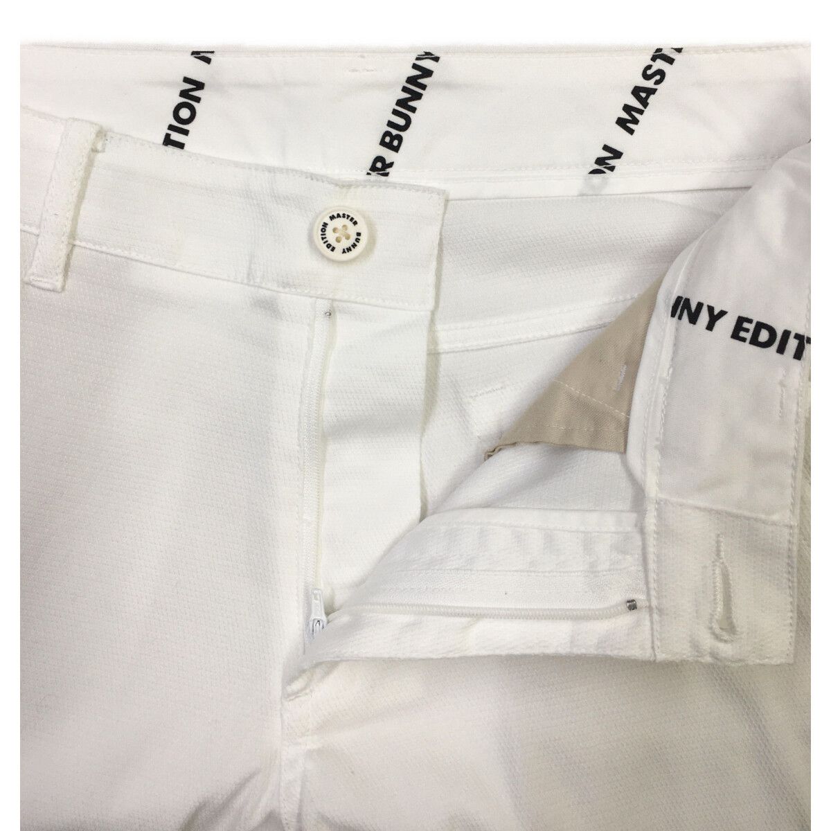 未使用品 レディース マスターバニーエディション MASTER BUNNY