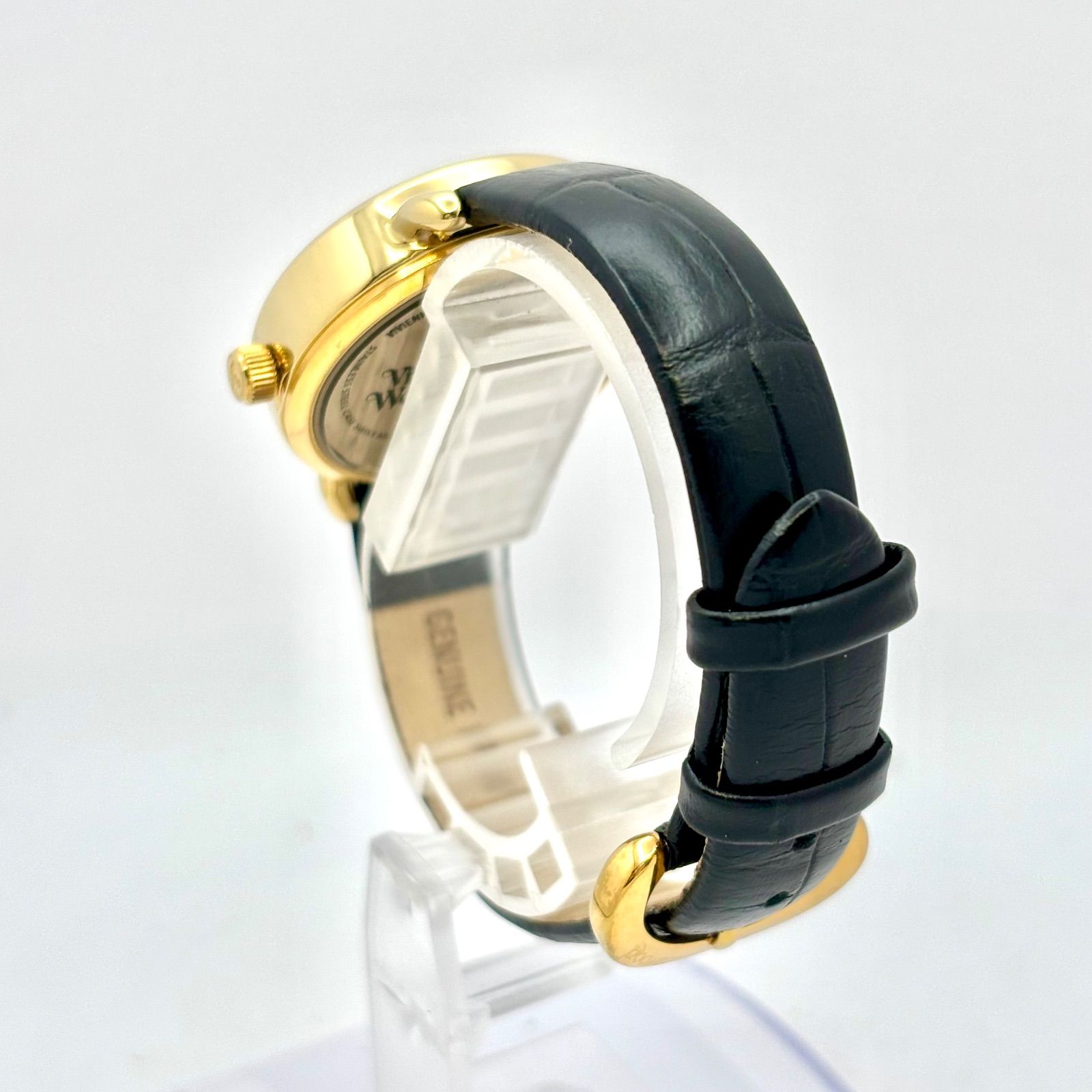 新品電池】Vivienne Westwood ヴィヴィアンウエストウッド オーブ