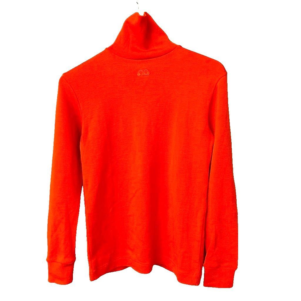 コウベレタス KOBE LETTUCE タートルネックオーバーニット [N1136] （ブラウン） -ファッション通販 FASHION WALKER クレージュ courreges SPORT FUTUR タートルネック ニット セーター 長袖 11レッド