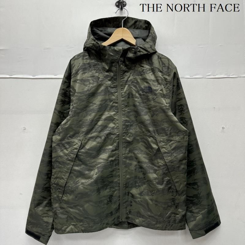 ザノースフェイス Millerton Jacket ナイロン ミラートン ジャケット 