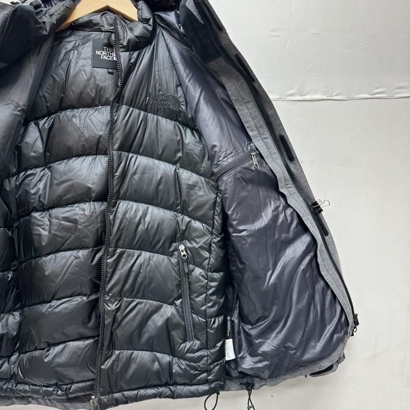 ザノースフェイス Zeus Triclimate Jacket ノベルティー ゼウス トリ