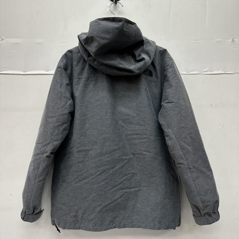 ザノースフェイス Zeus Triclimate Jacket ノベルティー ゼウス トリ