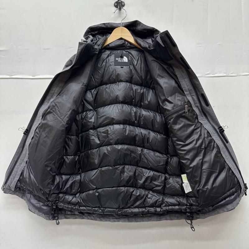 ザノースフェイス Zeus Triclimate Jacket ノベルティー ゼウス トリ