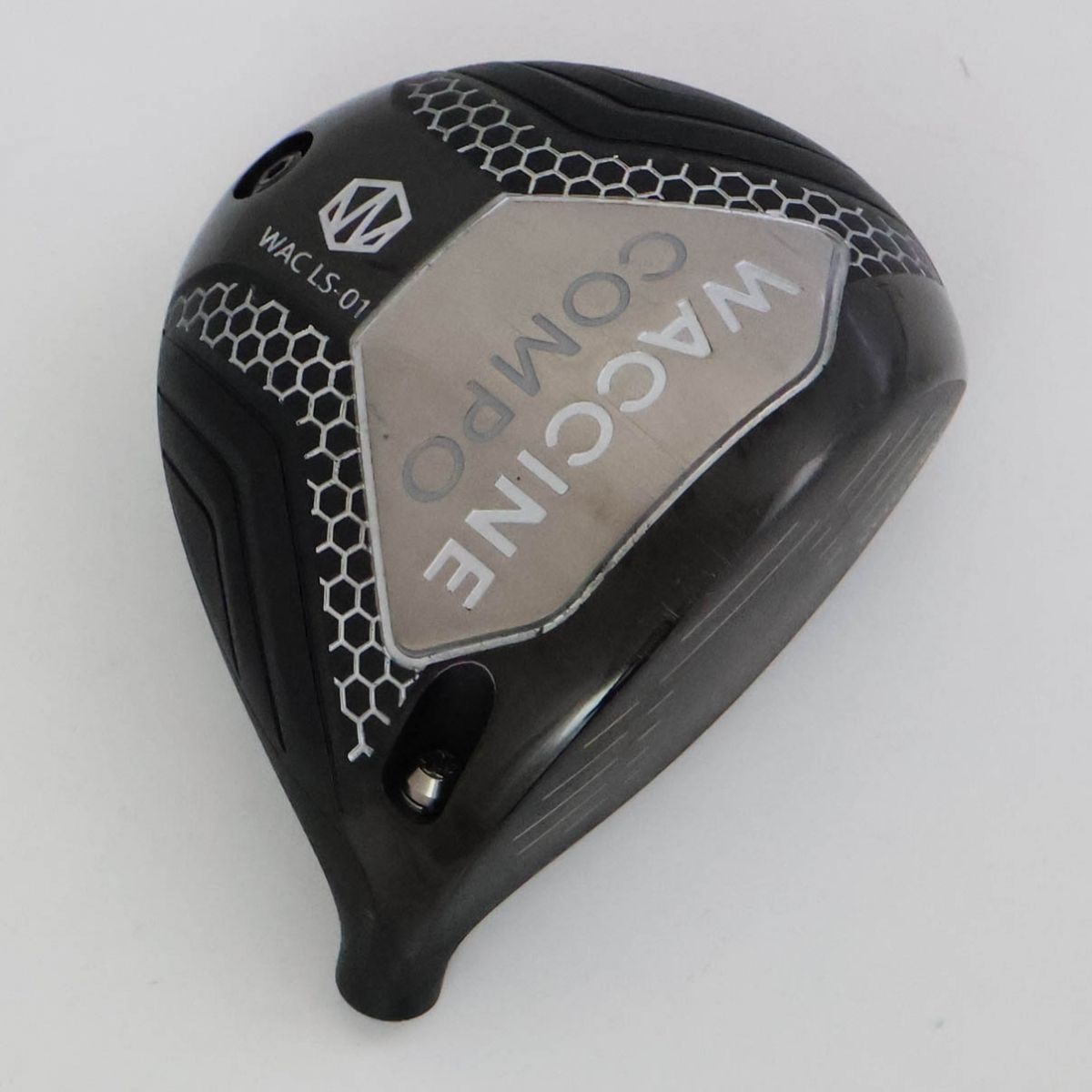 ○中古美品！Gravity（グラビティ）☆WACCINE compo WAC LS-01