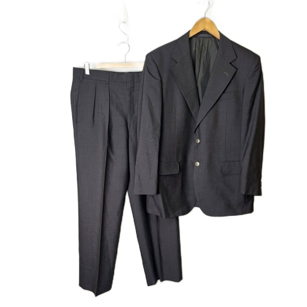 バーバリーズ Burberrys セットアップ スーツ ジャケット パンツ AB5