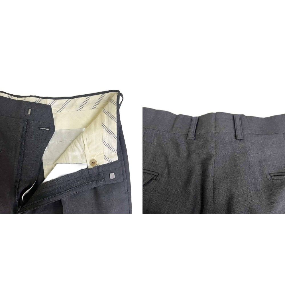 バーバリーズ Burberrys セットアップ スーツ ジャケット パンツ AB5