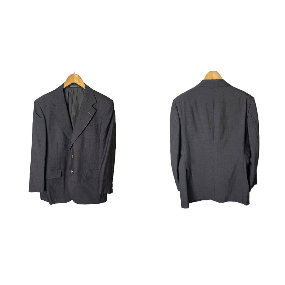 バーバリーズ Burberrys セットアップ スーツ ジャケット パンツ AB5