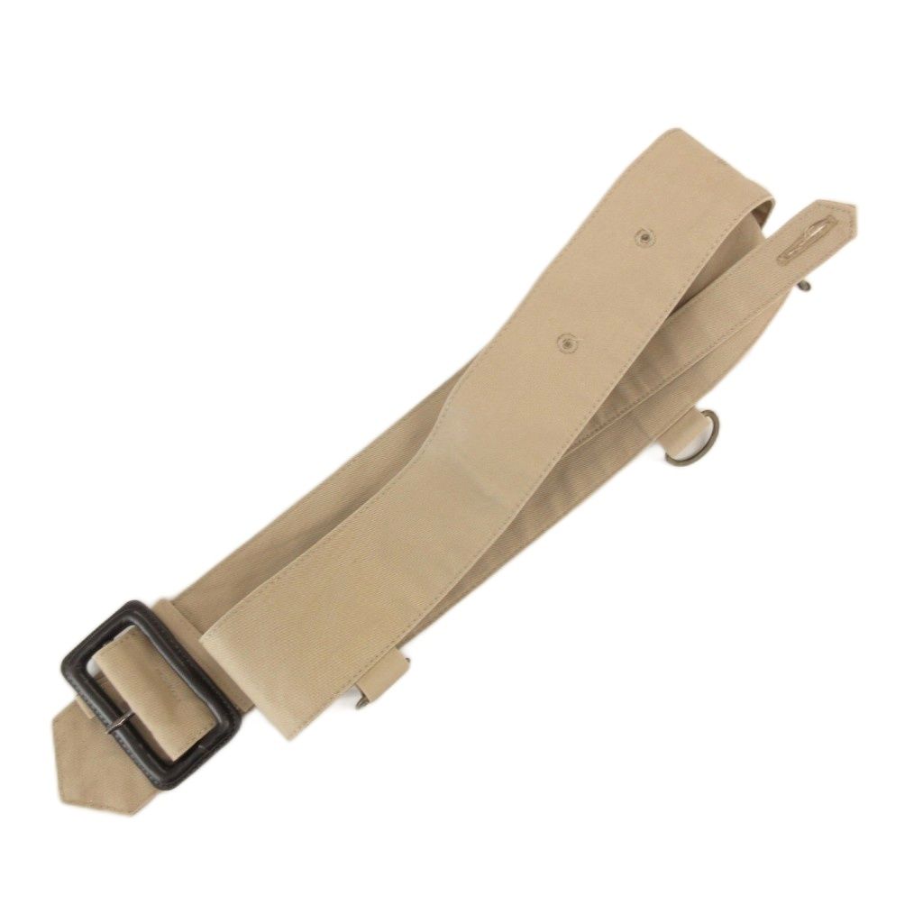 ポールスミス PAUL SMITH シングル トレンチコート ベルト L ベージュ