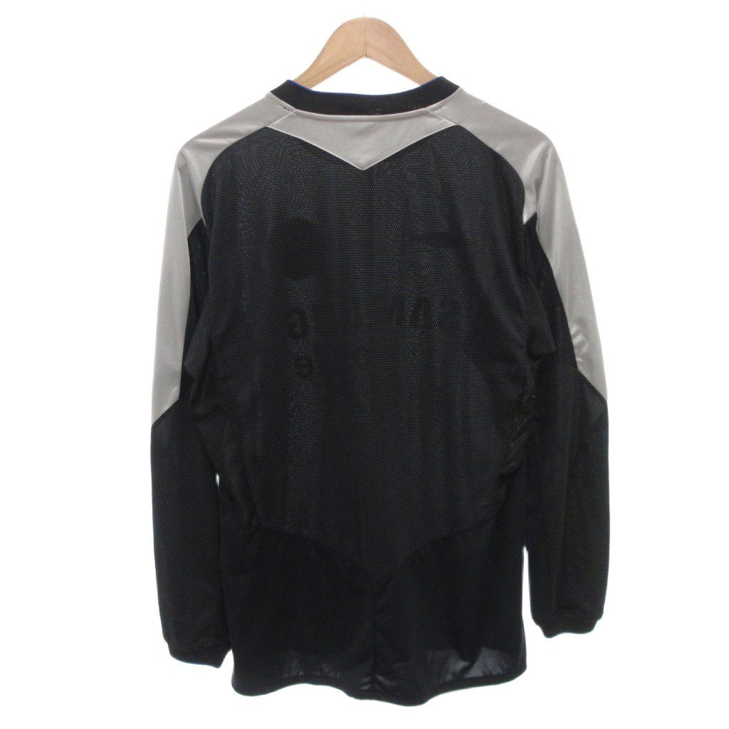 アンブロ UMBRO チェルシー 05/06 サード ユニフォーム ロゴワッペン