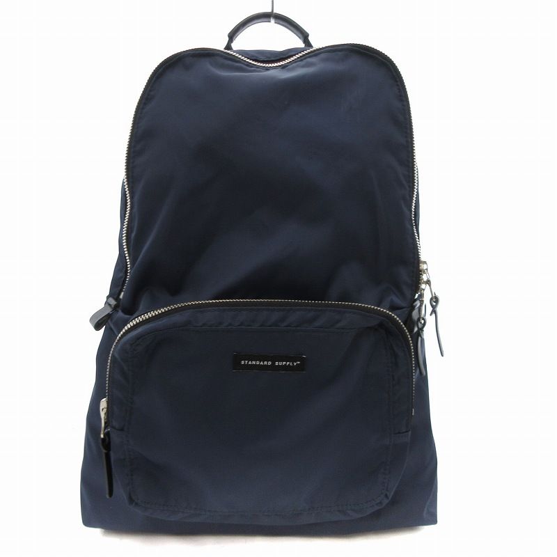 STANDARD SUPPLY スタンダードサプライ デイパック Daily Day Pack 