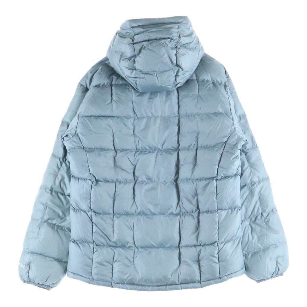 Montbell (モンベル) Alpine Down Parka アルパインダウンパーカ ダウンジャケット 1101661 グレー