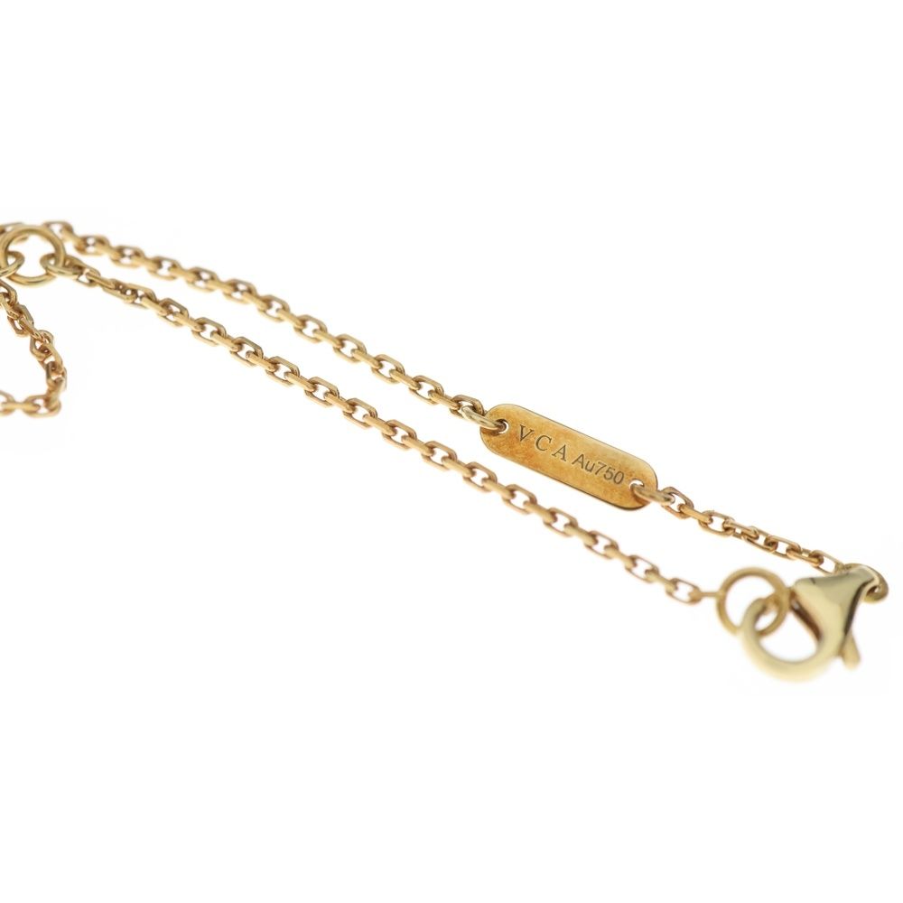 Van Cleef & Arpels (ヴァンクリーフアンドアーペル) ヴィンテージ