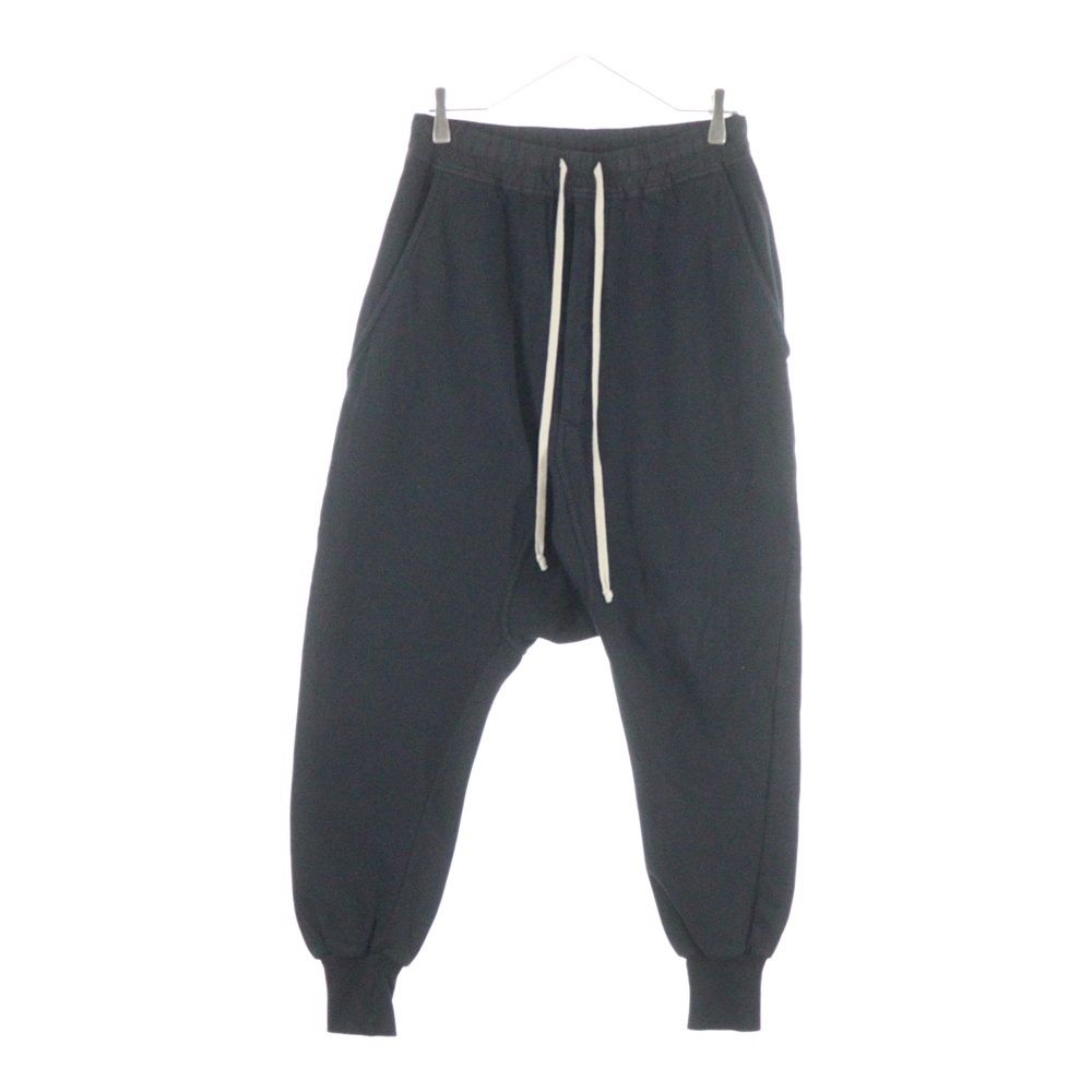 DRKSHDW プリズナードローストリング F素材 XSサイズ DRKSHDW プリズナードローストリング F素材 XSサイズ