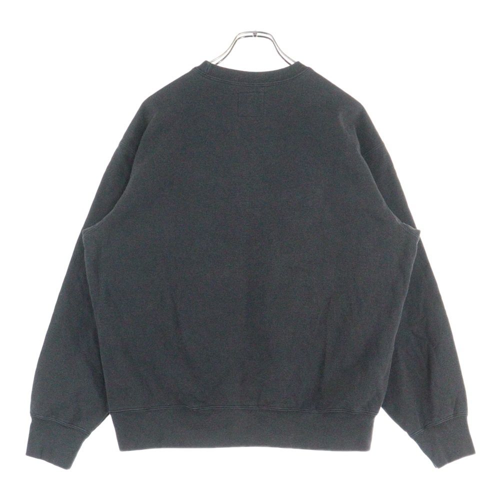 SUPREME (シュプリーム) 20AW ×Yohji Yamamoto Crewneck ヨウジ