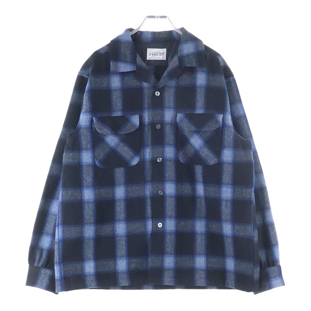 PENDLETON - FJ original board shirt JAY オリジナルボードシャツの