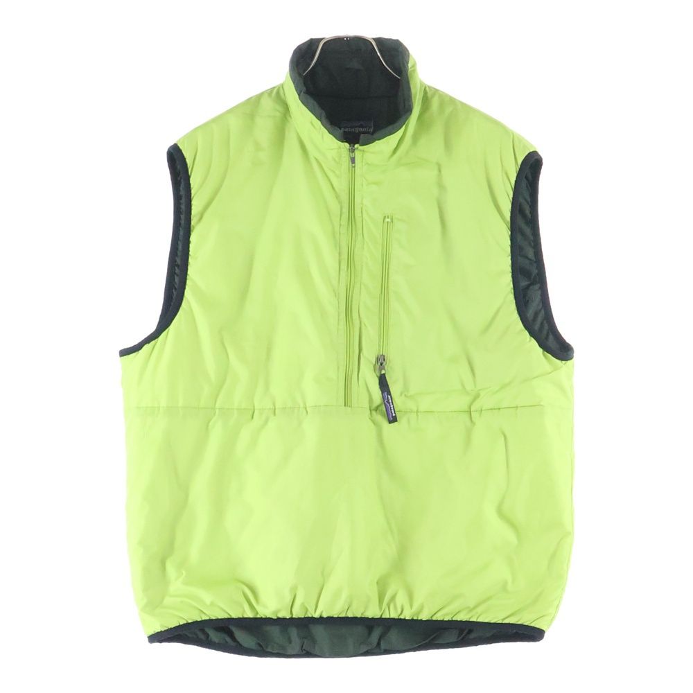 PATAGONIA (パタゴニア) 01SS PUFFBALL VEST パフボール ベスト