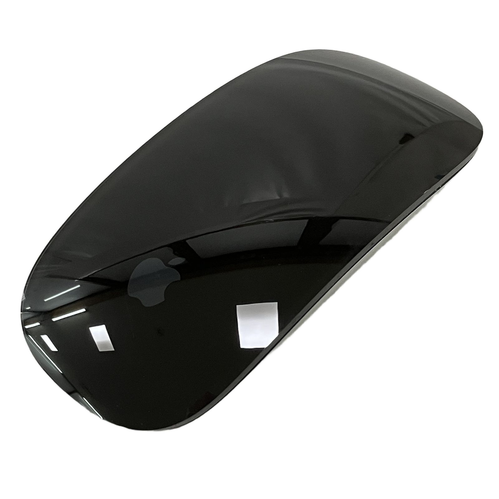 Apple Magic Mouse - ブラック A3204 Magic Mouse(USB-C) A3204-black最新マジックマウス黒 - メルカリ