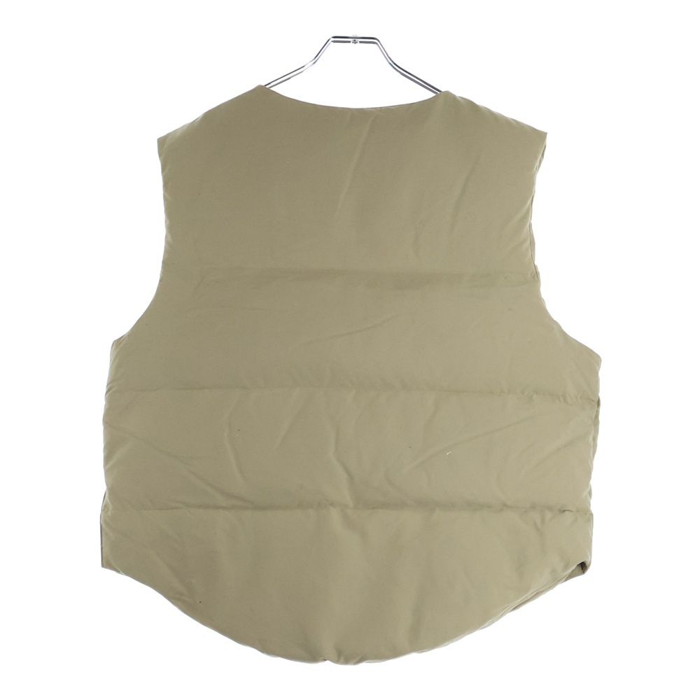 SUPREME (シュプリーム) 21AW ×WTAPS Tactical Down Vest ダブル