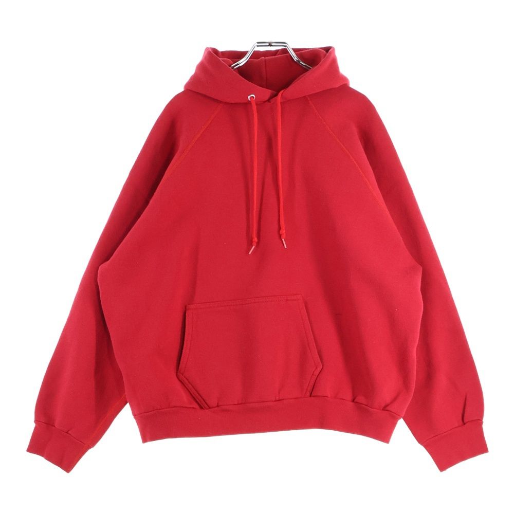 VINTAGE (ヴィンテージ) 60S PULLOVER HOODIE BIG SIZE プルオーバー