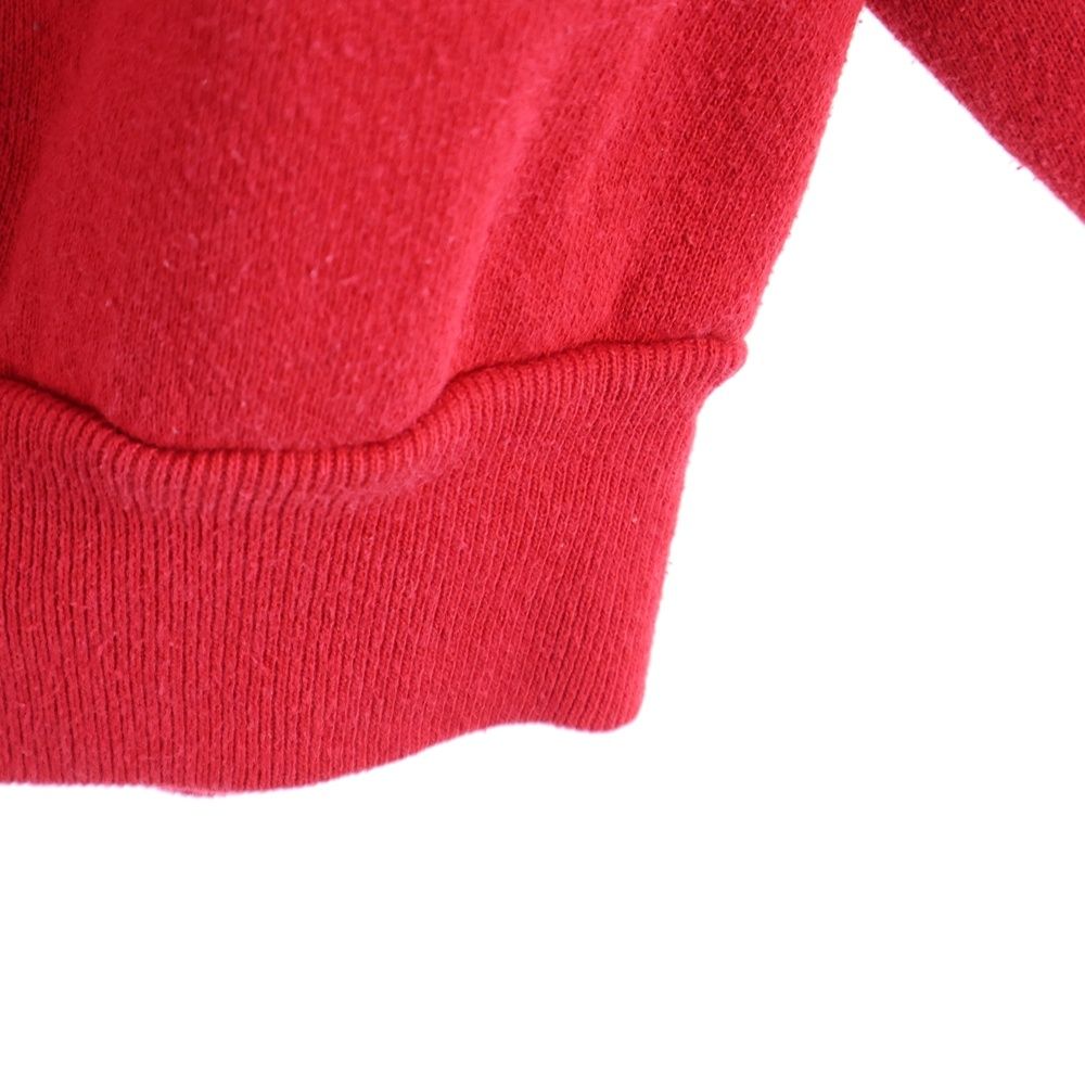 VINTAGE (ヴィンテージ) 60S PULLOVER HOODIE BIG SIZE プルオーバー