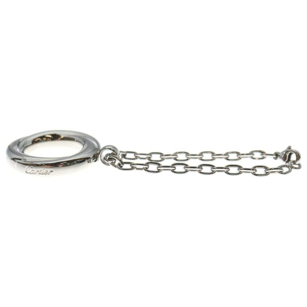 Cartier (カルティエ) Trinity Keyholder トリニティキーホルダー