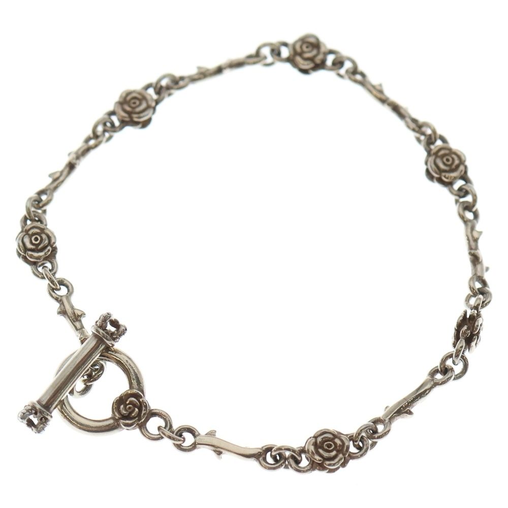 美品!ジャスティンデイビス SBJ667 BRIAR ROSE ブレスレット BRIAR ROSE ブレスレット | ジャスティン デイビス（JUSTIN DAVIS