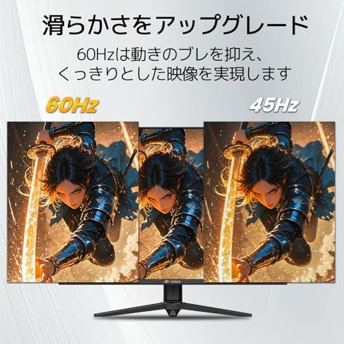 CRUA 4K モニター 28インチ PCモニター UHD 4K+ (3840×2560) 60Hz