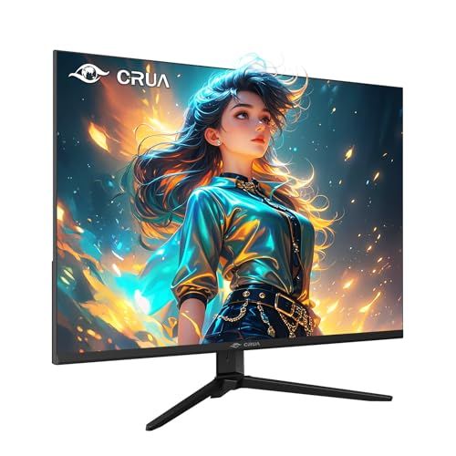 CRUA 4K モニター 28インチ PCモニター UHD 4K+ (3840×2560) 60Hz
