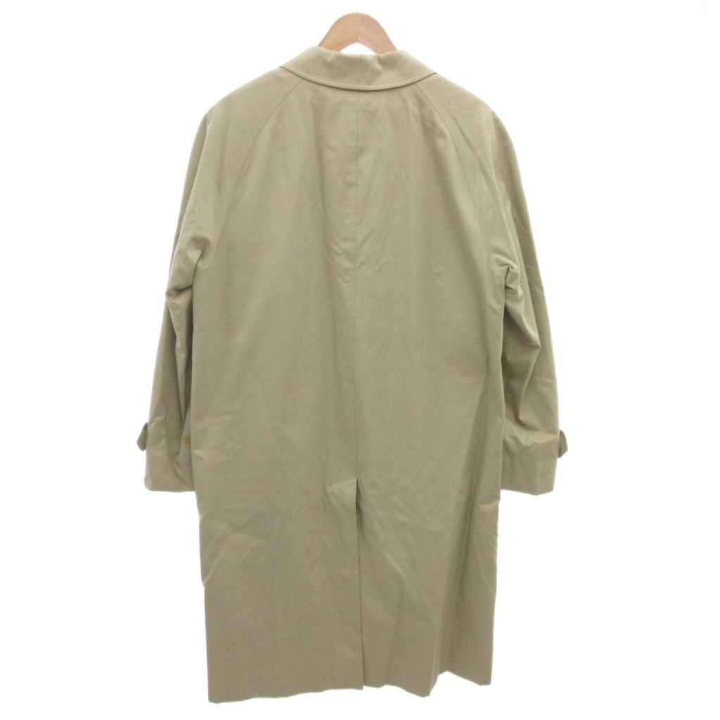 バーバリー ロンドン BURBERRY LONDON ステンカラーコート 裏地ノバ