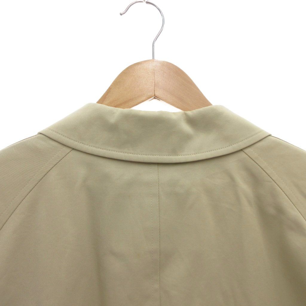 バーバリー ロンドン BURBERRY LONDON ステンカラーコート 裏地ノバ