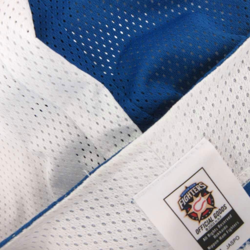 ミズノ MIZUNO fighters official goods 北海道日本ハムファイターズ