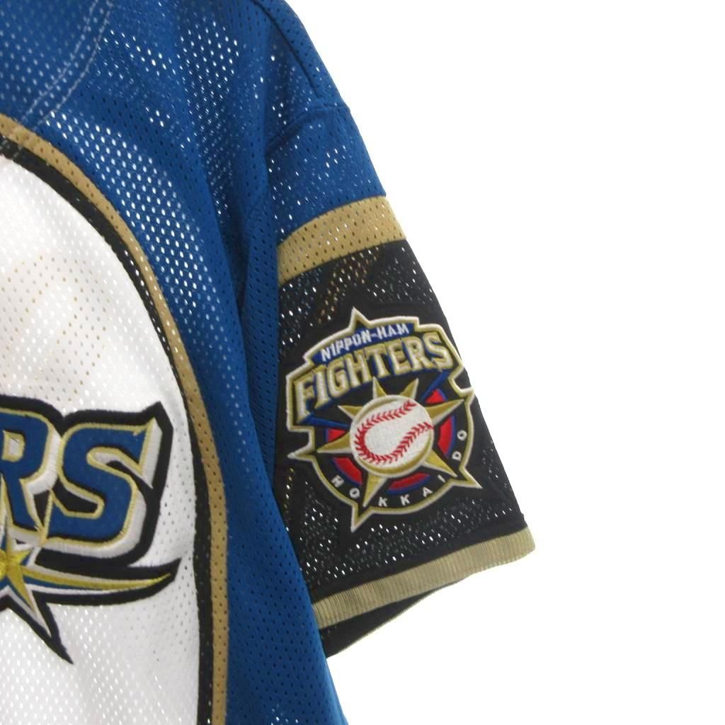 ミズノ 北海道日本ハムファイターズ ユニフォーム #11 大谷翔平 ミズノ MIZUNO fighters official goods 北海道日本ハムファイターズ